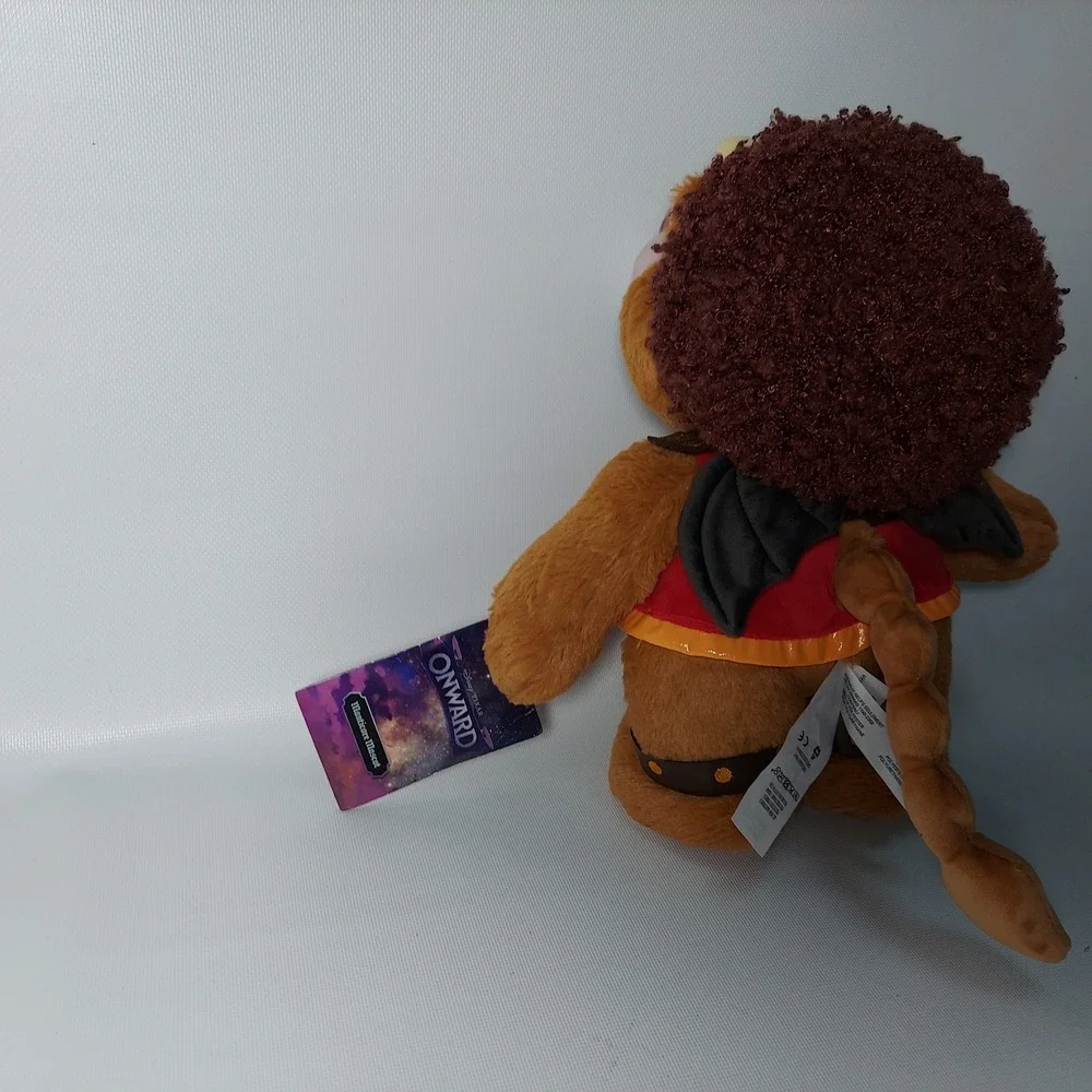 Disney Store‎ Exclusive Onward Corey The MANTICORE Medium 14